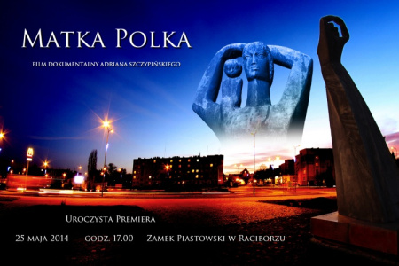Drugi zwiastun filmu Matka Polka
