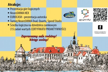 Festiwal na finał dekady w UE