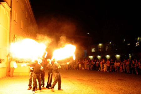 III Zamkowa Noc z Duchami