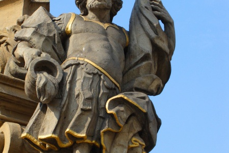 Kult św. Floriana w powiecie raciborskim