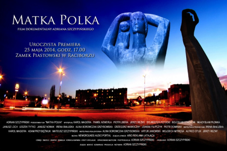 Premiera filmu o Matce Polce