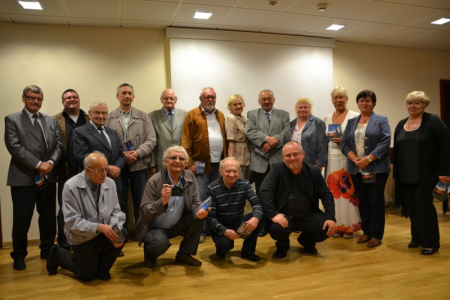 Premiera filmu o Matce Polce na Zamku Piastowskim