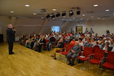 Premiera filmu o Matce Polce przełożona na 31 maja