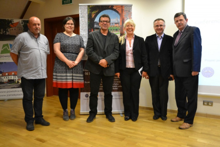 Kraina Golężyców jako polsko-czeski produkt turystyczny. Od Hradca nad Morawicą do Raciborza