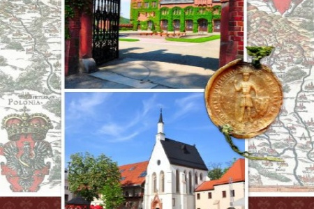 Kraina Golężyców jako polsko-czeski produkt turystyczny. Od Hradca nad Morawicą do Raciborza