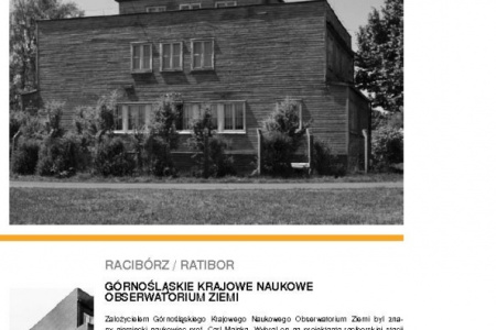 Nieznany modernizm wraca na zamek