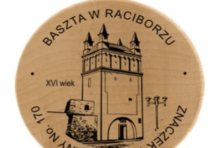 Nowy Znaczek Turystyczny dostępny na zamku
