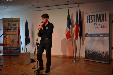 Przesłuchania konkursowe Festiwalu Piosenki Europejskiej rozpoczęte