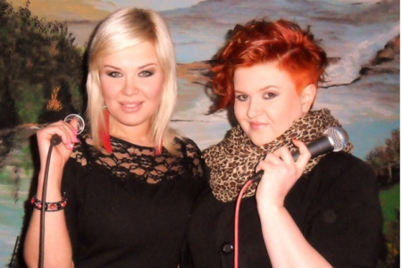 JoKa zagra w stylu country