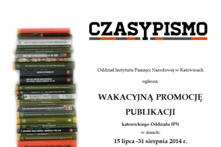 Promocyjne stoisko IPN na zamku