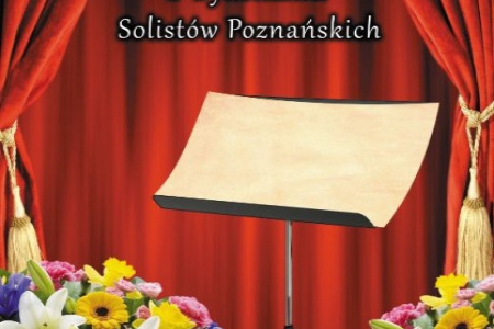 W krainie uśmiechu - gala operetkowa już w niedzielę na zamkowym dziedzińcu