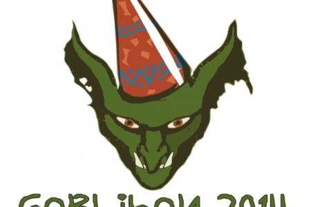 Goblikon na raciborskim zamku