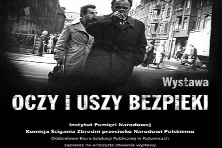 Jedna z ciekawszych wystaw IPN na raciborskim zamku