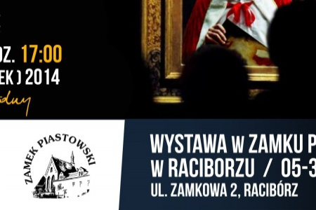 Sztuka próbowania. Malarstwo i ikony – zamek zaprasza na nową wystawę