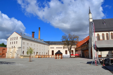 Inkubator przedsiębiorczości szansą na rozpoczęcie własnego biznesu
