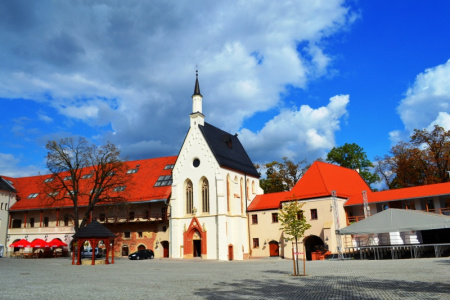 Historia lokalna już we wtorek na Zamku Piastowskim