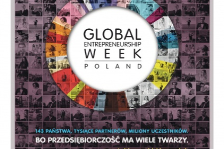 Przedsiębiorczość ma wiele twarzy