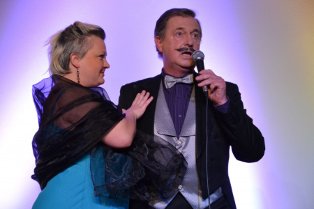 W krainie czardasza, czyli najpiękniejsze opery i operetki na zamku