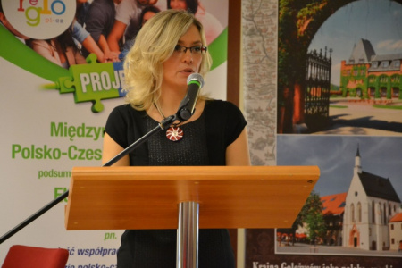 Konferencja podsumowująca realizację projektu EUREGIO PL-CZ
