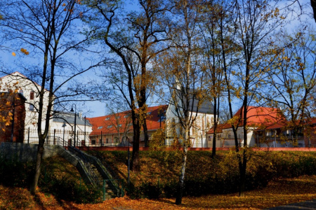 Zamek 2014 – turystów przybywa