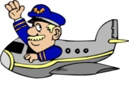 Czy leci z nami pilot?