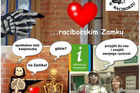 PIT na Zamku Piastowskim w Raciborzu zdobywcą 4 miejsca