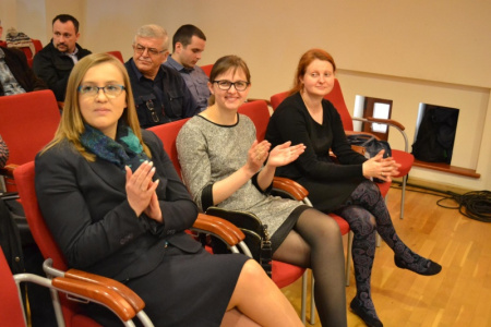 Możliwości uzyskania dofinansowania z RPO WŚL na lata 2014-2020 – spotkanie informacyjne na zamku