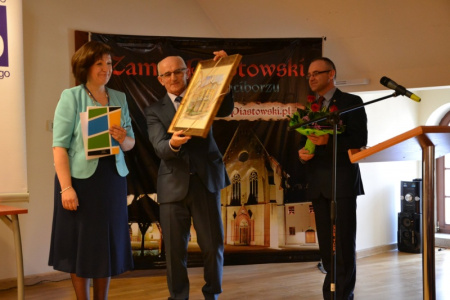 Sympozjum Pedagogiczne i Walne Zgromadzenie Sprawozdawczo-Wyborcze PSWP na zamku za nami