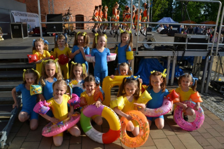 III Festiwal Organizacji Pozarządowych na zamku za nami