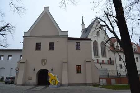 Indywidualne zwiedzanie Zamku Piastowskiego