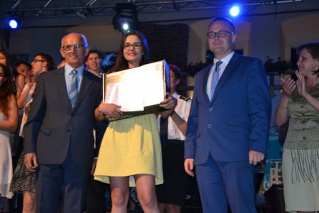 IV Festiwal Piosenki Europejskiej – Racibórz 2015 za nami