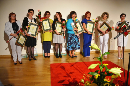 NARCYZY 2015 przyznane. Uroczysta gala na zamku za nami