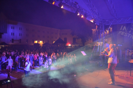 Festiwal Muzyki Elektronicznej INTRO 2015 za nami