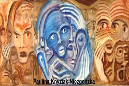 Wakacje z duchami – zamek zaprasza na wernisaż malarstwa Pauliny Knyziak-Niezgodzkiej