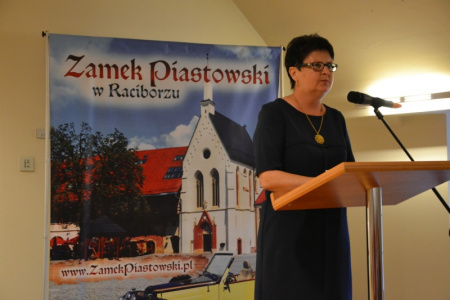 Życie i działalność ks. Josefa Hlubka - pierwszego proboszcza w Borucinie, czyli spotkanie z historią lokalną na zamku