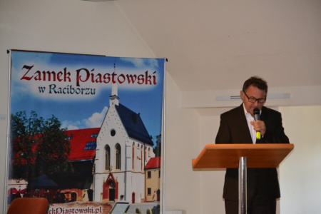 „Ród Fulsteinów w Europie”, czyli spotkanie z historią lokalną na zamku