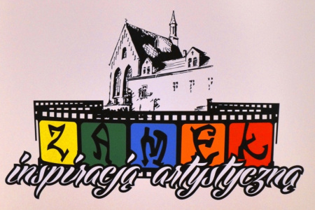 Zamek inspiracją artystyczną - zamek zaprasza już wkrótce na nową wystawę