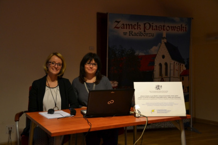 Jerzy Schomman – życie i działalność raciborskiego pisarza i polemisty z XVI wieku. Spotkanie z historią lokalną na Zamku Piastowskim