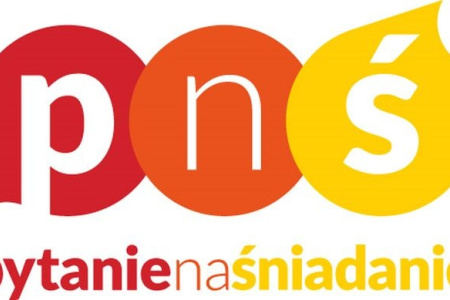 Klub 50 plus – zawsze w formie! Artyści Amatorskiego Teatru „Na Zamku” w Pytaniu na śniadanie
