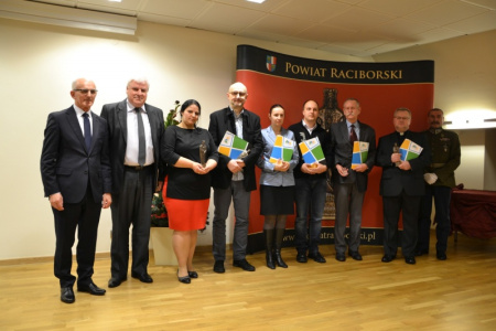 Gala „MIESZKO AD 2015” – nagrody starosty wręczone