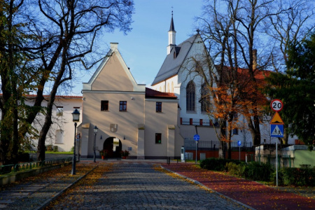 Darmowe zwiedzanie Zamku Piastowskiego podczas zimowych ferii