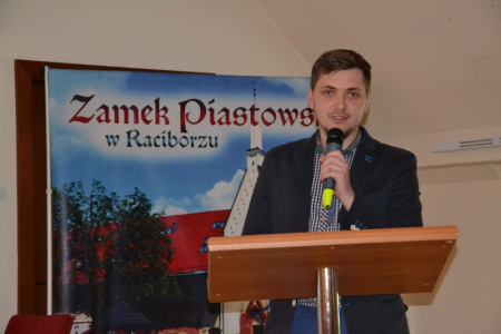 Konferencja pt. „Postaw na kolej” na Zamku Piastowskim za nami