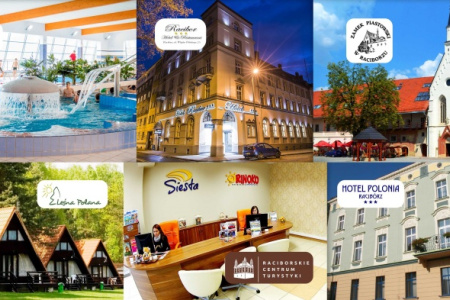 Program rabatowy „Poznaj ziemię raciborską - wiosenne rabaty i zniżki na produkty i usługi”. Prawie miesiąc funkcjonowania za nami
