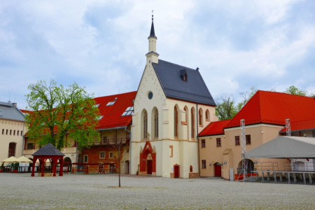 Zamek zaprasza do zwiedzania podczas Majówki