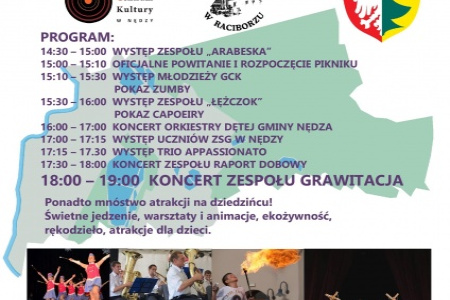 Czym Nędza bogata! po raz trzeci na raciborskim zamku