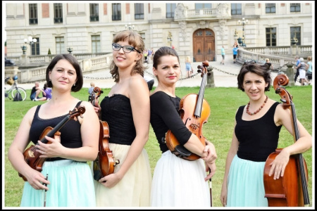 Koncert muzyki klasycznej już w sobotę na Zamku Piastowskim
