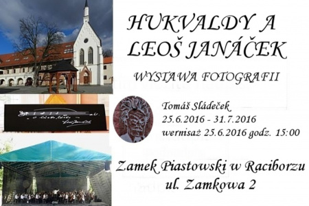 Wernisaż wystawy fotografii Tomáša Sládečka