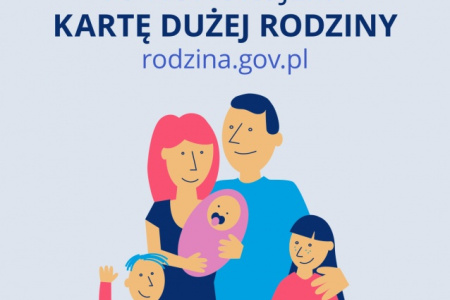 Na Zamku Piastowskim honorujemy Kartę Dużej Rodziny