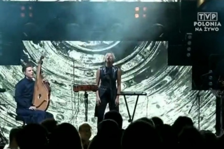 INTRO ELECTRONIC MUSIC FESTIVAL na antenie TVP Polonia