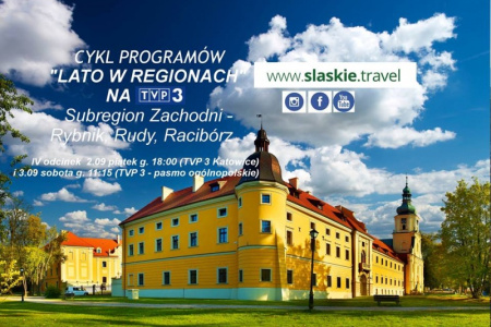 Lato w regionach - poznaj największe atrakcje Subregionu Zachodniego